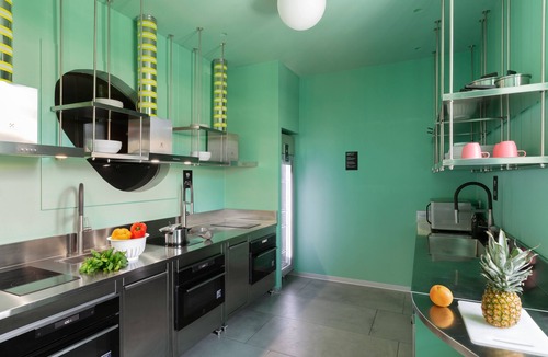 Aurora Hostel | Combo Torino - Hostel