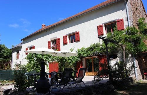 Espinasse Bed & Breakfast | Combrailleurs