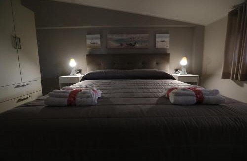 Terzigno Bed & Breakfast | Come a Casa Bed And Breakfast