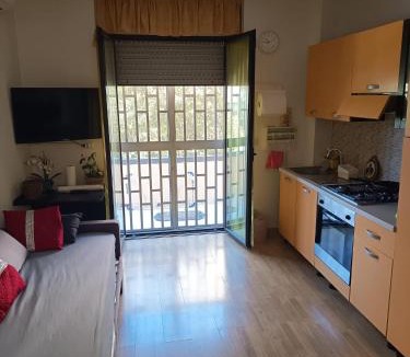 Caserta Apartment | Come a Casa
