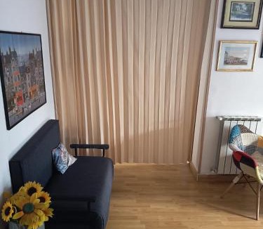 Caserta Apartment | Come a Casa