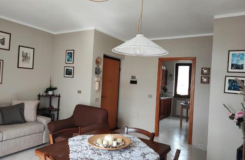 Monsummano Terme Apartment | Come a casa