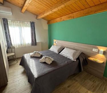 Santa Maria del Cedro Bed & Breakfast | Come a Casa