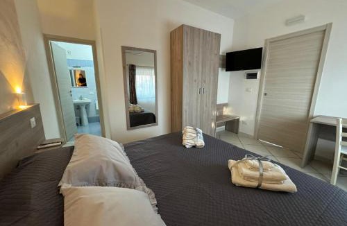 Santa Maria del Cedro Bed & Breakfast | Come a Casa
