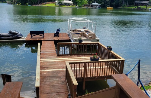 Jackson House | Come and create memories that will last a lifetime!