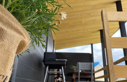 Saint-Brieuc House | Come and discover our renovated fisherman's cottage 5 minutes' walk from the beach.