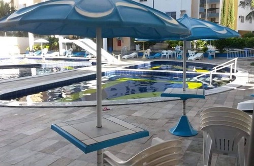 J Jeriquara Apartment | Come and enjoy a stay in Caldas Novas-GO 6 1 9 9 2 6 6 1 4 7 4