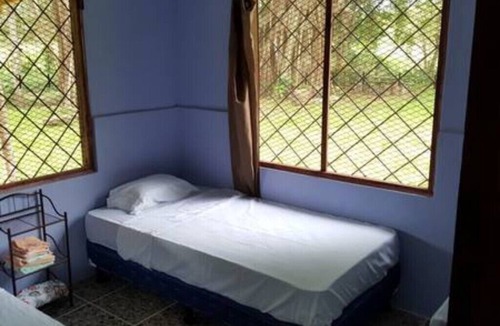Playa Matapalo House | Come and enjoy a slice of paradise just 200 meters from the Pacific Ocean!