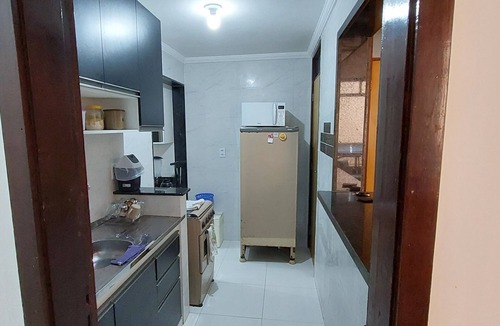 Centro Apartment | Come and enjoy this paradise in a comfortable 3-bedroom apartment on Forte beach.