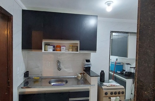 Centro Apartment | Come and enjoy this paradise in a comfortable 3-bedroom apartment on Forte beach.