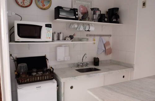 Caxambu Apartment | Come and meet Caxambu and his nature