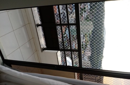 Caxambu Apartment | Come and meet Caxambu and his nature