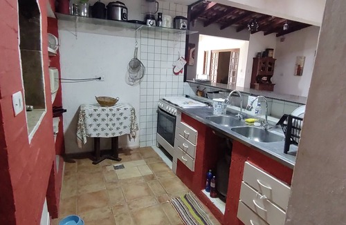 Aracoiaba da Serra Cottage | Come and recharge your batteries, with a beautiful sunset and lots of nature.