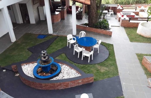 Aracoiaba da Serra Cottage | Come and recharge your batteries, with a beautiful sunset and lots of nature.