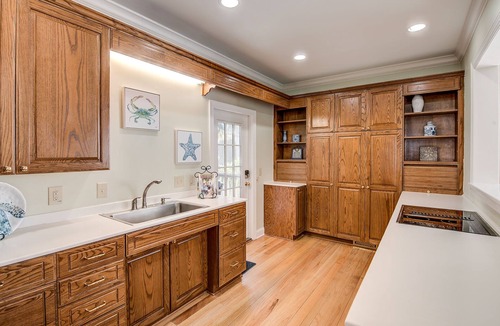 Debordieu Colony House | Come and Wind Down and Relax at Family Tides!