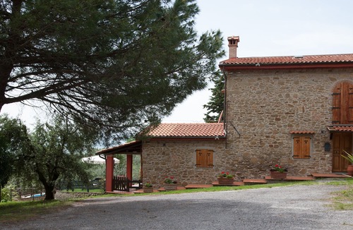 Giugnano House | - Come ... by chance -