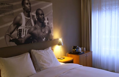 Municipality of Zutphen Hotel | Come Create Memories w/Fun-filled Adventures at this Paradise! Indoor Pool!