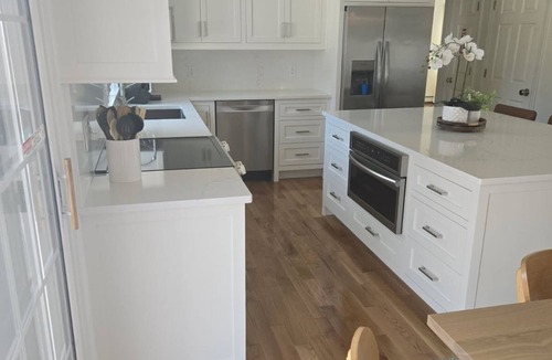 East Falmouth House | Come Enjoy Cape Cod! Charming 3-BR house in pleasant Falmouth