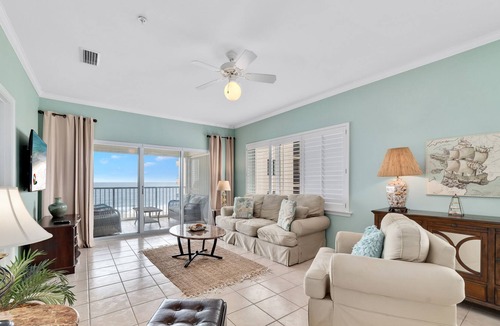 Orange Beach East Condo | Come Enjoy this luxury condo right on the beach of Gulf Shores!