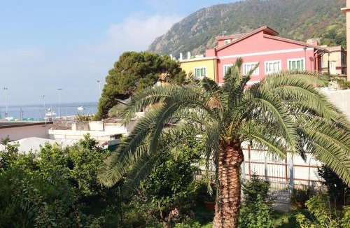 Cinque Terre Apartment | Come Eravamo