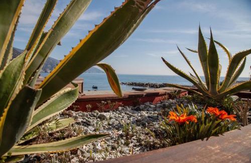 Cinque Terre Apartment | Come Eravamo