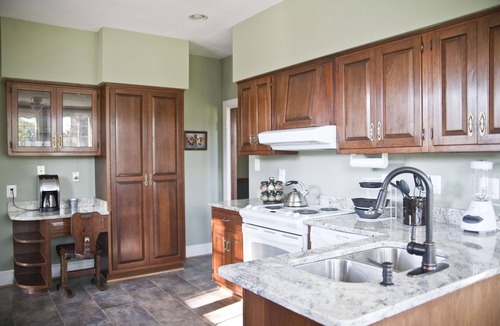 Warrenton House | Come Experience our Regenerative Farm in our historic and renovated Manor House.