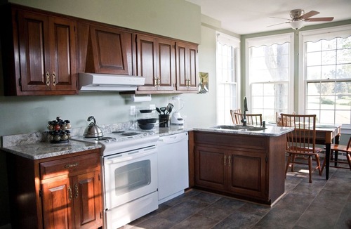 Warrenton House | Come Experience our Regenerative Farm in our historic and renovated Manor House.