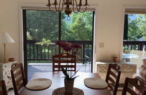 Manchester Center House | COME FOR THE VIEWS - STAY FOR THE MANY ACTIVITIES OR SIMPLY RELAX