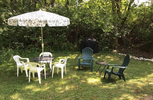 Manchester Center House | COME FOR THE VIEWS - STAY FOR THE MANY ACTIVITIES OR SIMPLY RELAX
