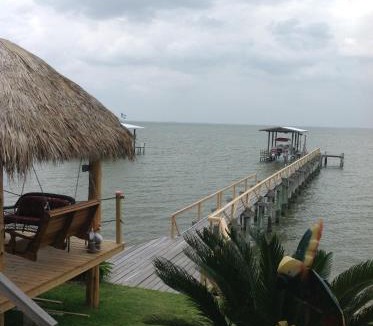 Bacliff House | Come Friday Cottages