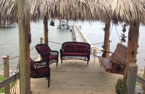 Bacliff House | Come Friday Cottages