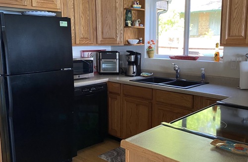 Lilliwaup House | Come Get Away at Pali Kai on Hood Canal