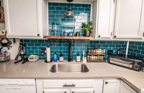 Midtown Ocean City House | Come Hang at the Treehouse!