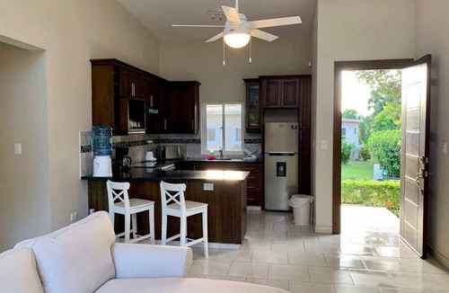 La Mulata Villa | Come have Fun in DR!