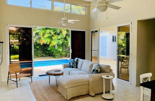 La Mulata Villa | Come have Fun in DR!