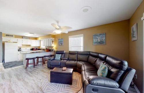 Gulf Shores House | Come On Back