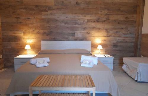 Pompei Cabin | Come raggiungerci e orari di check in