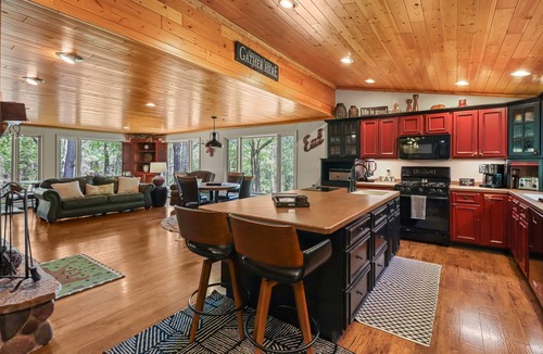 Boulder Junction House | Come relax at your home away from home walking distance to downtown Boulder!
