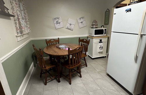 Waynesville House | Come see the Great Smoky Mountains.