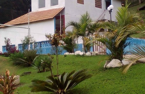 Chacara das Palmeiras House | Come spend a wonderful weekend with your family surrounded by nature