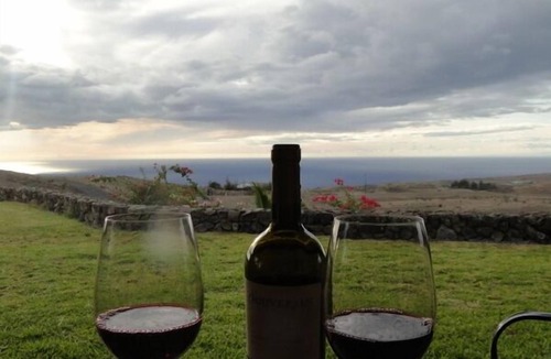 Kamuela House | Come spend some time at Our Kohala Ranch House!