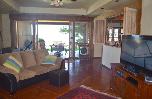 Kamuela House | Come spend some time at Our Kohala Ranch House!