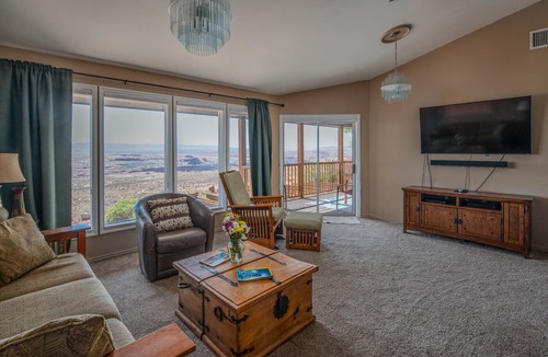 Page House | Come stay and play!