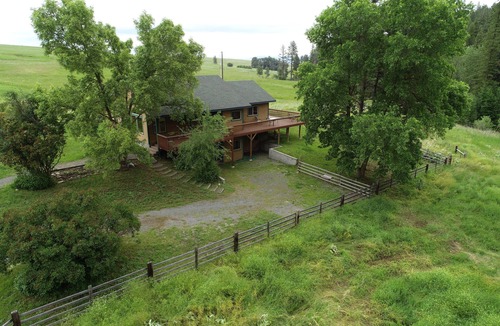 Haines House | Come Stay at the Orville Chandler Ranch!