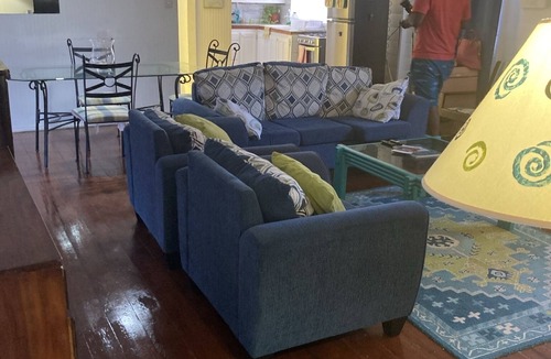Foul Bay House | Come stay in an authentic Bajan Chattel Home in lovely St. Phillip