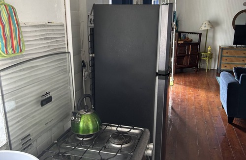 Foul Bay House | Come stay in an authentic Bajan Chattel Home in lovely St. Phillip
