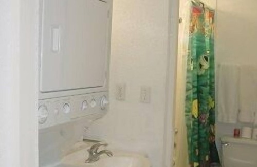 Estate Bolongo Condo | Come Stay in Paradise! Enjoy the Beach,Ocean & Pool just steps from the Condo!