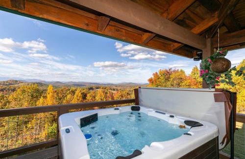 Vein Mountain House | Come to Escape