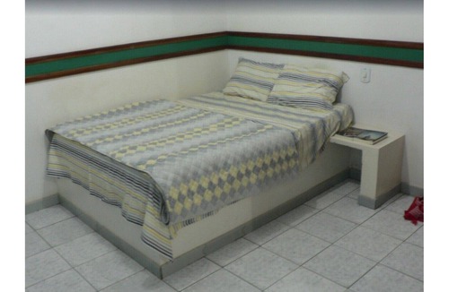 Coroa do Meio Apartment | Come to studio 6