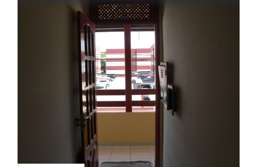 Coroa do Meio Apartment | Come to studio 6